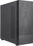 Aerocool PC Geh&auml;use Cipher Midi-Tower Schwarz
