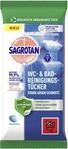 SAGROTAN&reg; Desinfektionst&uuml;cher 60 T&uuml;cher