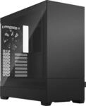 Fractal Design Pop Silent - Black TG Clear Tint