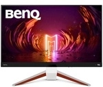 BenQ 9H.LKTLA.TBE, BenQ Mobiuz EX2710U Gaming Monitor 68,58cm (27 Zoll) 4K UHD, IPS, BenQ 9H.LKTLA.TBE, BenQ Mobiuz EX2710U Gaming Monitor 68,58cm (27 Zoll) 4K UHD, IPS,