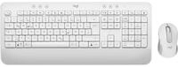 Logitech Signature MK650 Combo