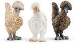 Schleich&reg; H&uuml;hnerfreunde 42574