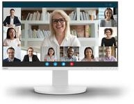 NEC Monitor MultiSync EA242F-WH LED-Display 60,47 cm (24") weiß NEC Monitor MultiSync EA242F-WH LED-Display 60,47 cm (24") weiß