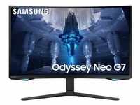 Samsung LS32BG750NUXEN, Samsung Odyssey Neo G7 Gaming Monitor S32BG750NU 81,28cm (32