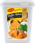 Maggi&reg; Meisterklasse Pfeffer-Rahmsauce 750,0 g