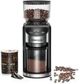 Rommelsbacher EKM 400 Kaffeem&uuml;hle mit Kegelmahlwerk