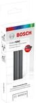 BOSCH Home & Garden Indoor Wischbez&uuml;ge f&uuml;r Fensterwischer Schaumstoff
