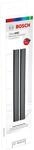 BOSCH Home & Garden Indoor Wischbez&uuml;ge f&uuml;r Fensterwischer Schaumstoff