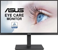ASUS VA27EQSB Eye-Care LED-Monitor 68,6 cm (27") ASUS VA27EQSB Eye-Care LED-Monitor 68,6 cm (27")