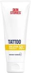 SKIN STORIES&reg; Sonnencreme TATTOO SUN LOTION LSF 50+ 100,0 ml