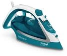 Tefal&reg; EasyGliss Plus FV5737 Dampfb&uuml;geleisen t&uuml;rkis/wei&szlig;