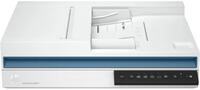 HP ScanJet Pro 2600 f1 Flachbettscanner