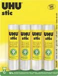 UHU Klebestifte 4x 21,0 g