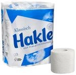 Hakle Toilettenpapier Klassich 3-lagig 24 Rollen
