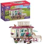 Schleich&reg; Spielfiguren-Set Horse Club 42593