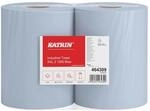 KATRIN&reg; Putztuchrollen 2-lagig blau