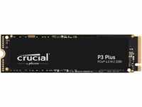 Crucial CT2000P3PSSD8, Crucial P3 Plus - 2 TB SSD intern, M.2 2280, PCIe 4.0 x4