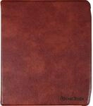 PocketBook 7" Cover Shell - Brown Cover f&uuml;r Era und Era Color