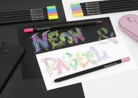 FABER-CASTELL Buntstifte Mehrfarbig