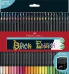 FABER-CASTELL Buntstifte Mehrfarbig