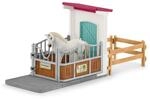 Schleich&reg; Pferdebox 42569