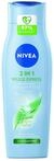 NIVEA 2IN1 PFLEGE EXPRESS Shampoo & Sp&uuml;lung 250 ml