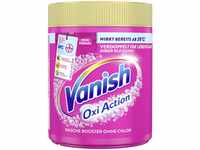 Vanish Oxi Act. Gold Pink 550g