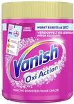 Vanish Fleckenentferner frisch 0,55 kg