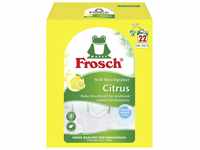 Frosch Voll-Wasch.Citrus1,45kg
