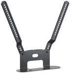 PureMounts Lautsprecher Halterung f&uuml;r Sonos&reg; Beam, schwarz
