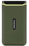 Transcend ESD380C Externe SSD 2 TB