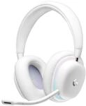 Headset Logitech-G Wireless GAMING G735 wei&szlig;