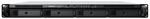 Synology RackStation RS822+ 4 Einsch&uuml;be Leergeh&auml;use 1HE (RS822+)