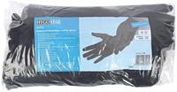 HYGOSTAR Arbeitshandschuhe Nero 8 schwarz
