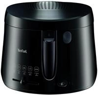 Tefal&reg; Maxi Fry FF1078 Fritteuse schwarz