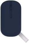 ASUS MD100 kabellose Maus - ruhig blau