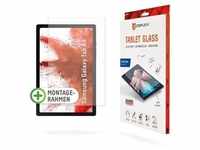 DISPLEX Tablet Glass Displayschutz für Samsung Galaxy Tab A8