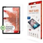 DISPLEX Tablet Glass Displayschutz f&uuml;r Samsung Galaxy Tab A8