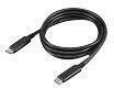 Lenovo USB-Kabel 24 pin USB-C (M) zu 24 pin USB-C (M)
