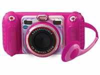VTech KidiZoom Duo Pro pink
