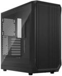 Fractal Design Focus 2 - Black TG Clear Tint