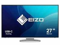 EIZO EV2781-WT, EIZO FlexScan EV2781-WT LED-Monitor 68,5 cm 27 Zoll - weiß WQHD,