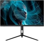 LC-Power LC-M27-4K-UHD-144-V2 4K Ultra HD Gaming-Monitor 68,6 cm (27")