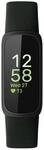 Fitbit Inspire 3 schwarz