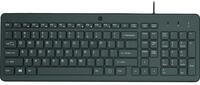 HP 150 Kabelgebundene Tastatur