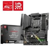 MSI MAG B550 TOMAHAWK MAX WIFI