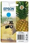 Epson Original 604XL Ananas Druckerpatrone - cyan (C13T10H24010)