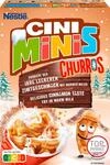 Nestl&eacute; Cini Minis Churros 360,0 g