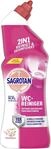 SAGROTAN&reg; WC-Reiniger 2in1 750,0 ml