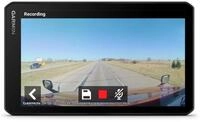 GARMIN Navigationsger&auml;t dēzl&trade; LGV710 mit integrierter DashCam